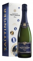 Taittinger Champagne Prlude Grand Cru